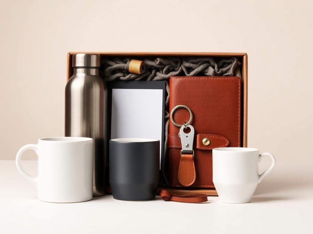 Corporate Merchandise for corporate procurement
