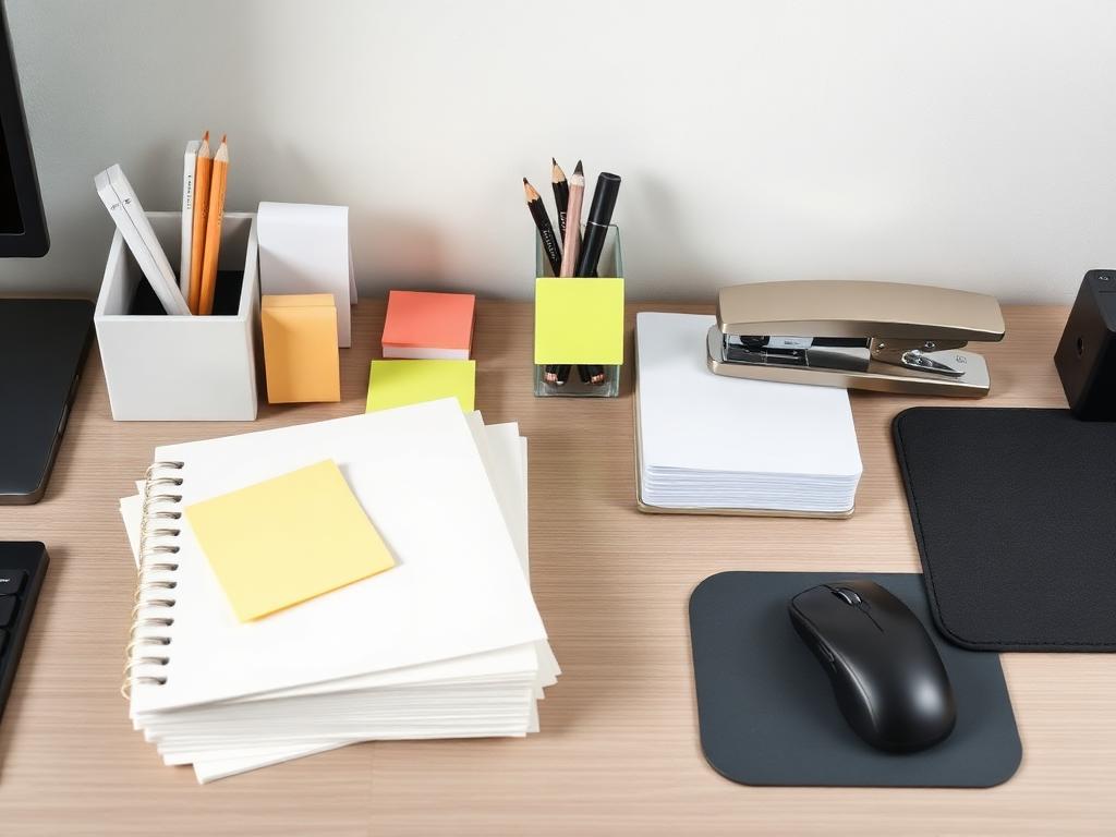 Office Essentials for corporate procurement