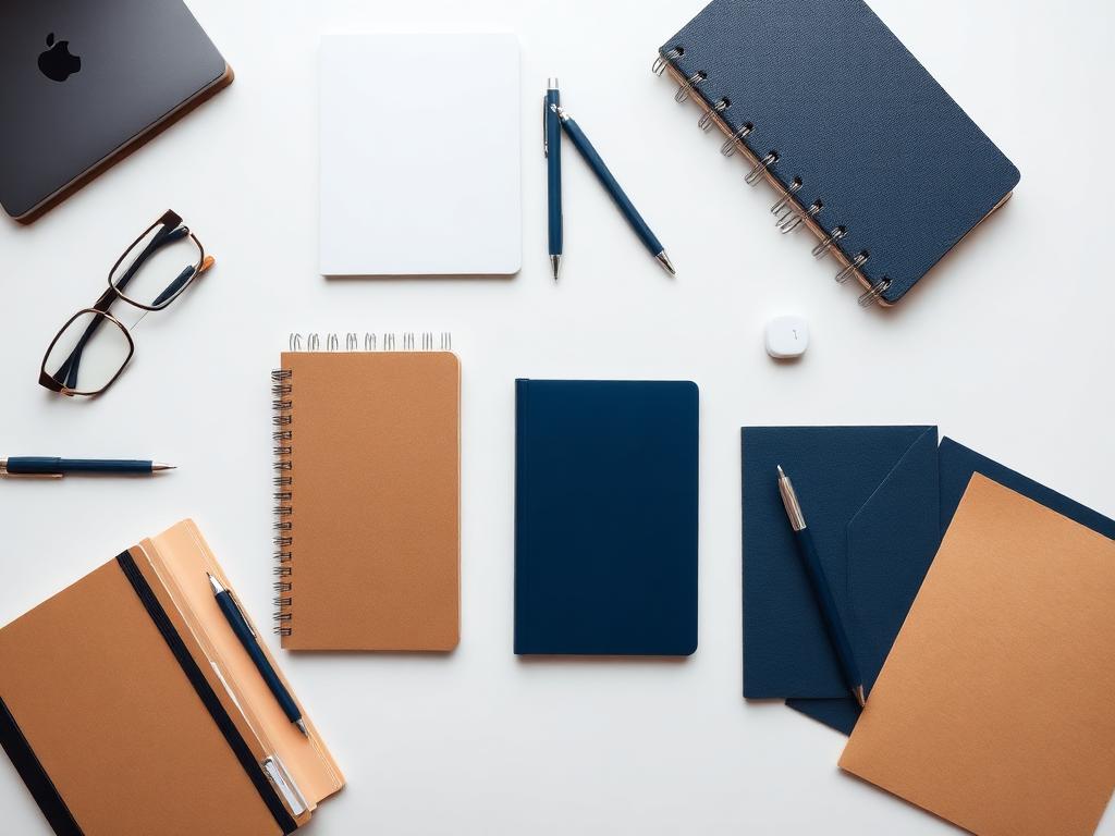 Stationery & Office Supplies for corporate procurement