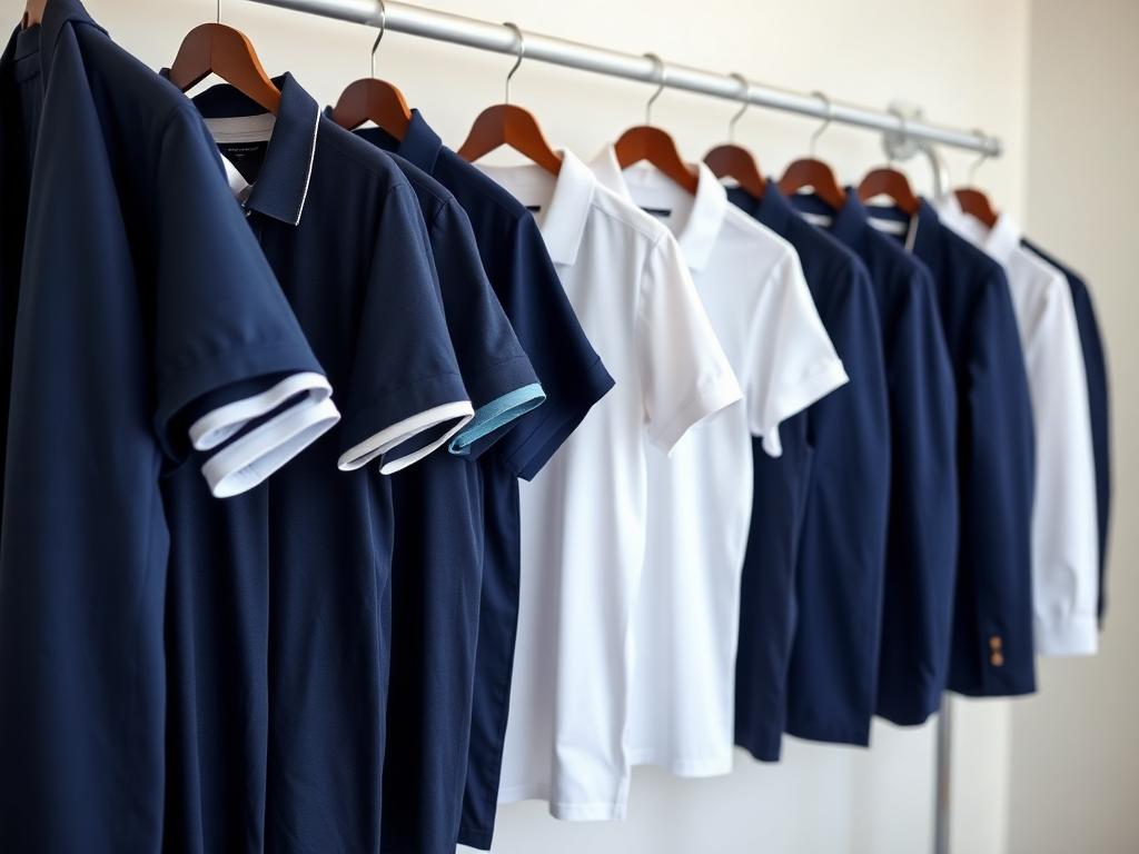 Corporate Uniforms for corporate procurement