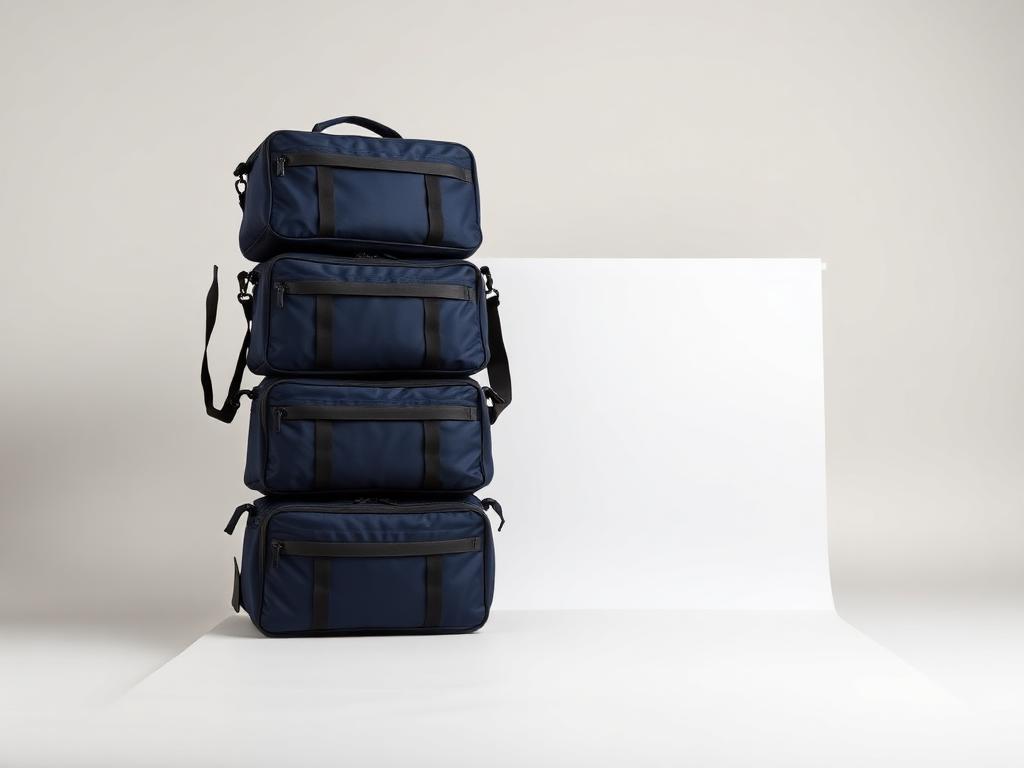 Conference Bags — Corporate Bags by StitchXpress