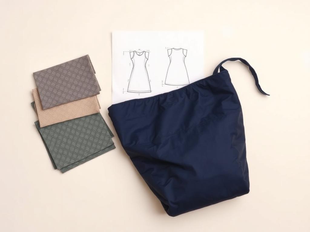Custom Manufactured Bags — Corporate Bags by StitchXpress