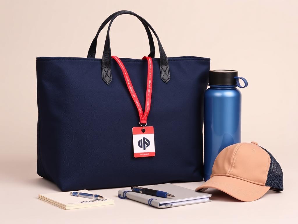 Event & Campaign Kits — Custom Products by StitchXpress