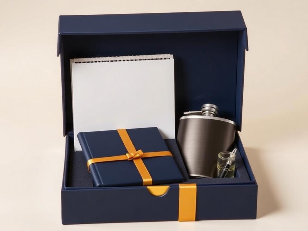 Corporate Gift Sets — Corporate Merchandise by StitchXpress