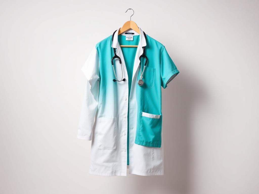 Healthcare Uniforms — Corporate Uniforms by StitchXpress