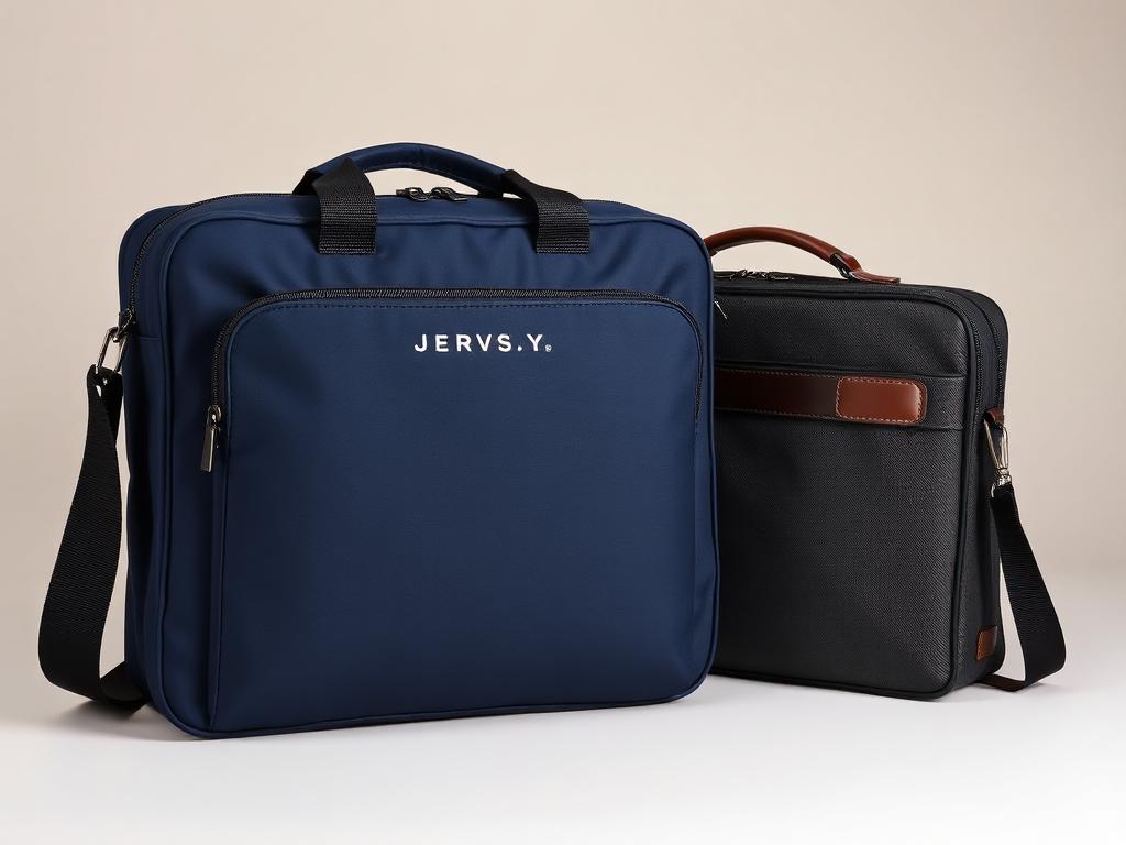 Laptop Bags — Corporate Bags by StitchXpress