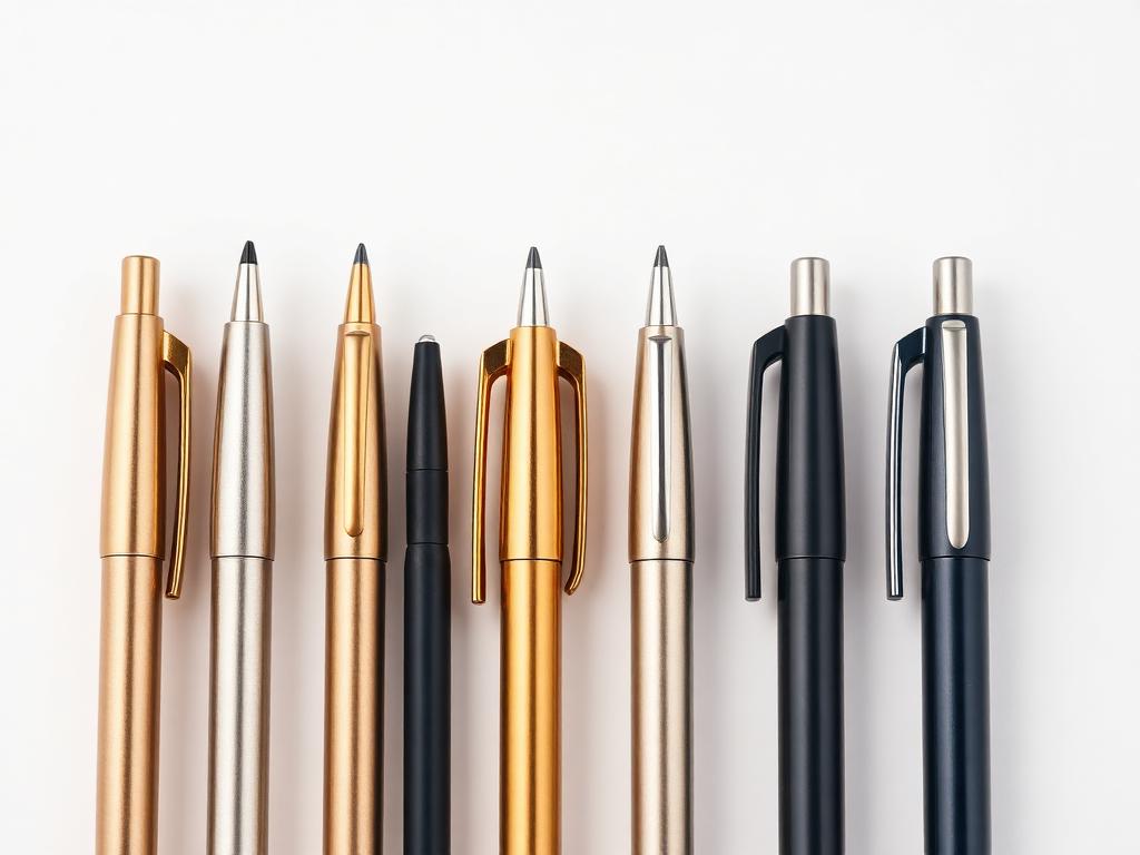 Pens & Writing Instruments — Stationery & Office Supplies by StitchXpress