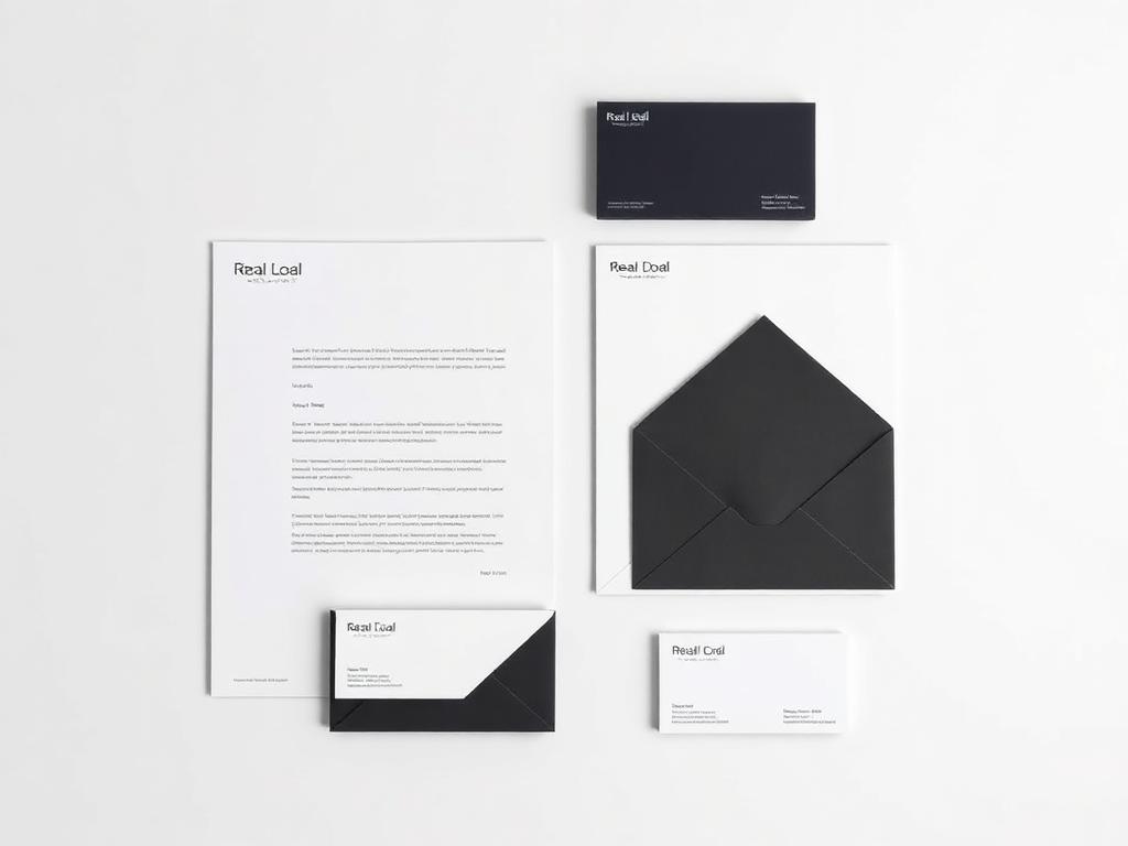 Printed Office Stationery — Stationery & Office Supplies by StitchXpress